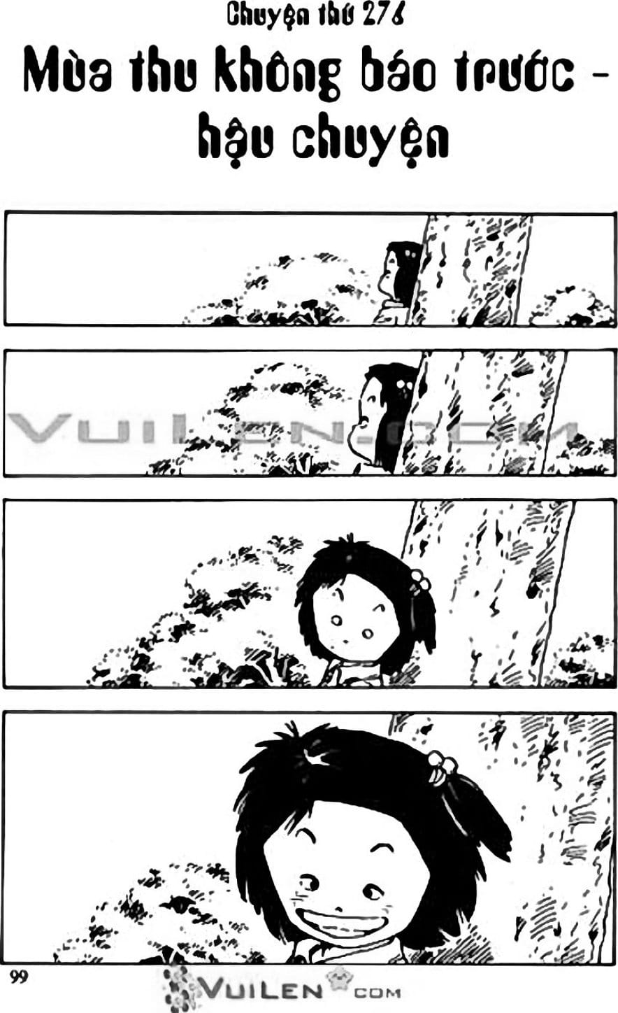 Truyện Tranh Chie - Cô Bé Hạt Tiêu trang 2