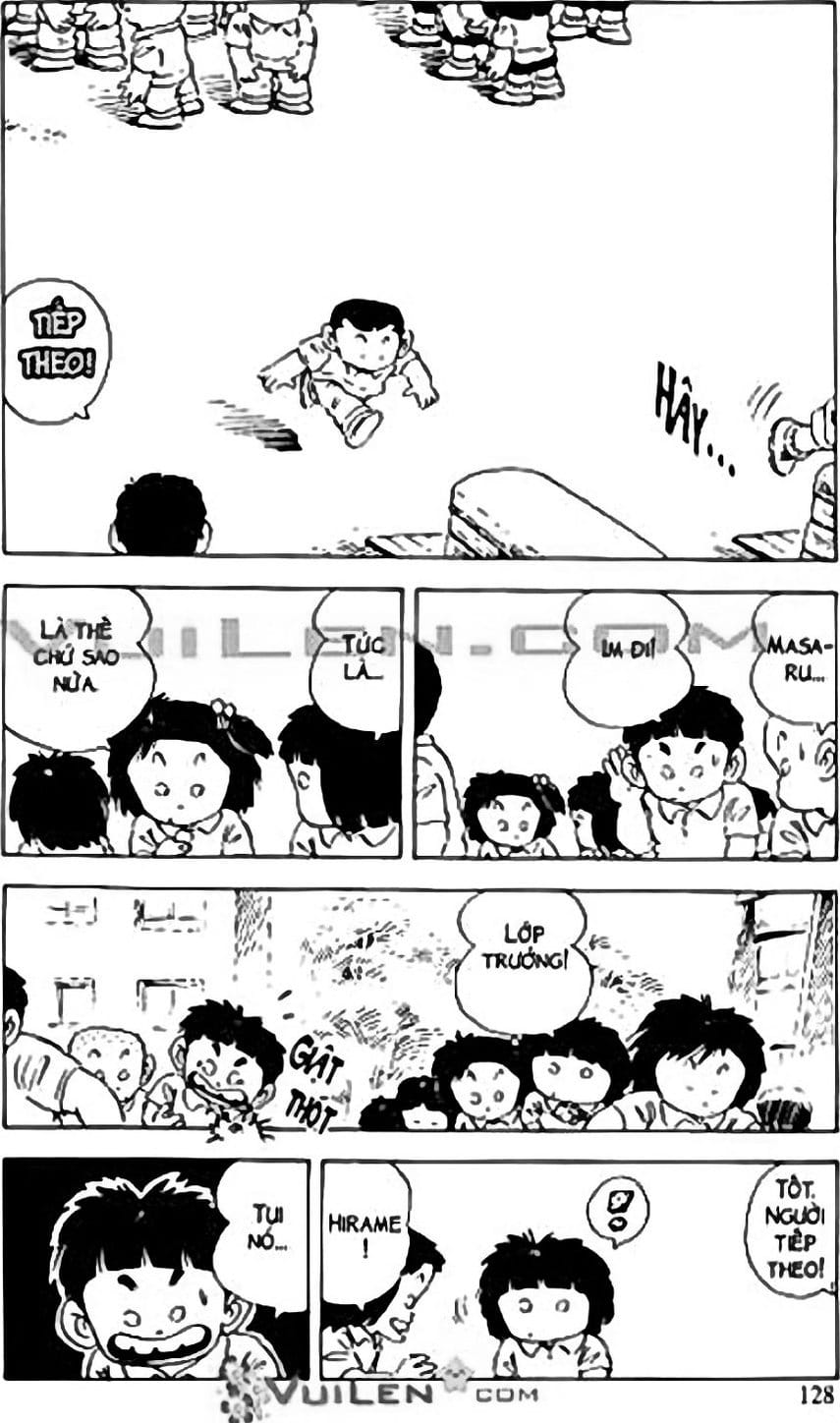 Truyện Tranh Chie - Cô Bé Hạt Tiêu trang 2