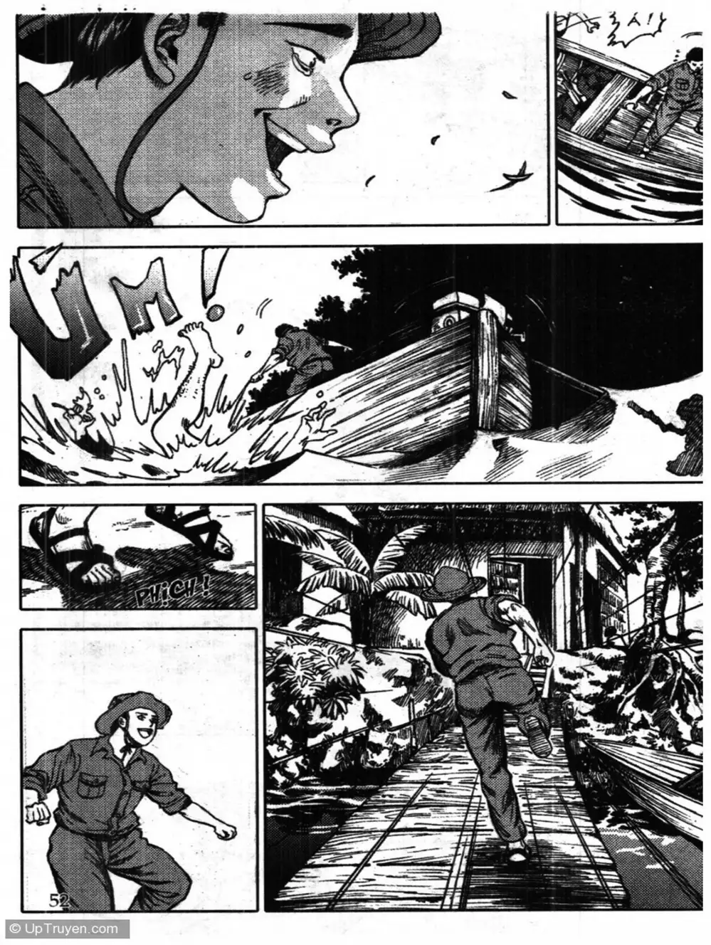 Truyện Tranh Truyện Tranh Chiếc Lược Ngà trang 2