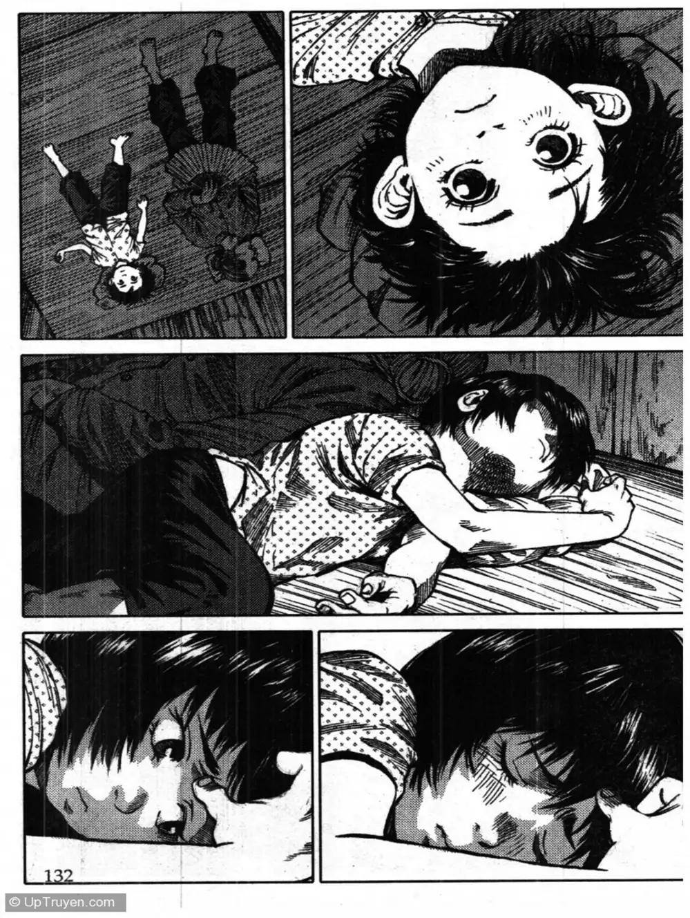 Truyện Tranh Truyện Tranh Chiếc Lược Ngà trang 2