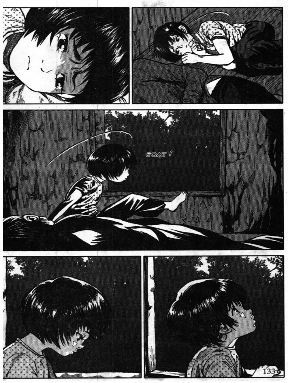 Truyện Tranh Truyện Tranh Chiếc Lược Ngà trang 2