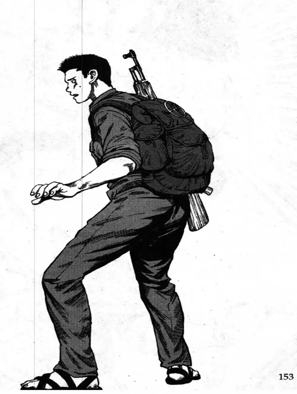 Truyện Tranh Truyện Tranh Chiếc Lược Ngà trang 2