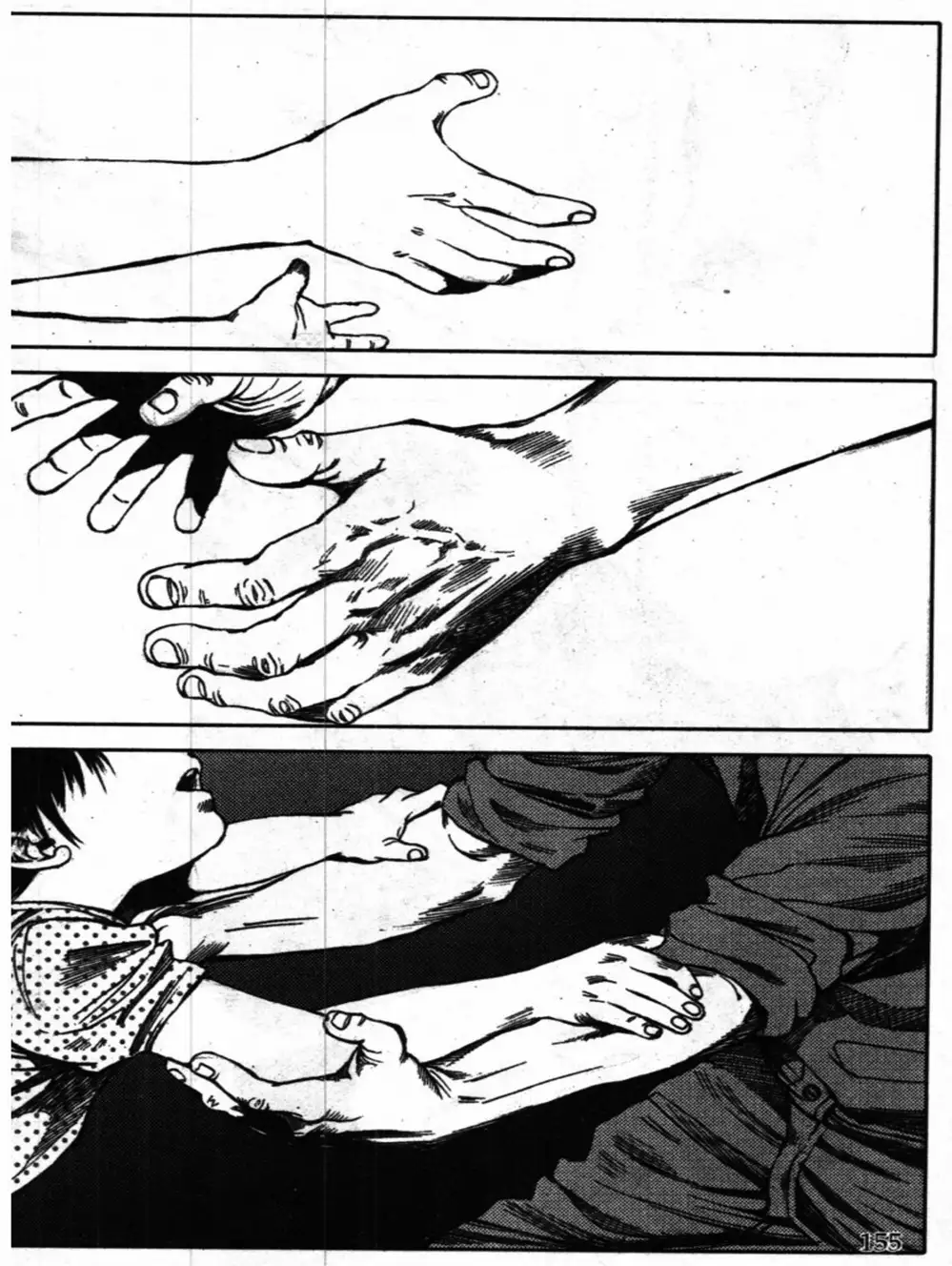 Truyện Tranh Truyện Tranh Chiếc Lược Ngà trang 2