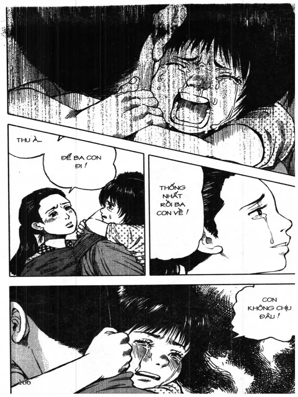 Truyện Tranh Truyện Tranh Chiếc Lược Ngà trang 2