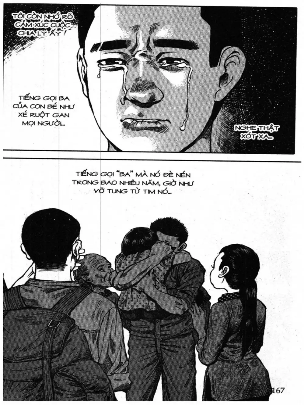 Truyện Tranh Truyện Tranh Chiếc Lược Ngà trang 2