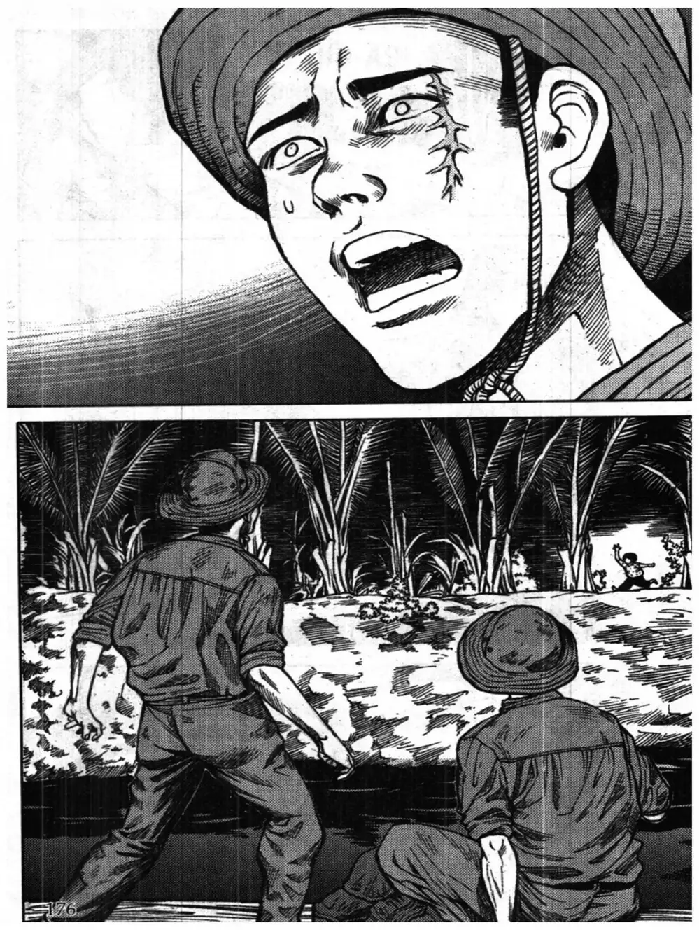 Truyện Tranh Truyện Tranh Chiếc Lược Ngà trang 2