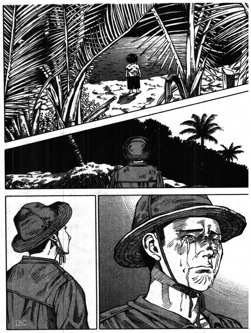 Truyện Tranh Truyện Tranh Chiếc Lược Ngà trang 2