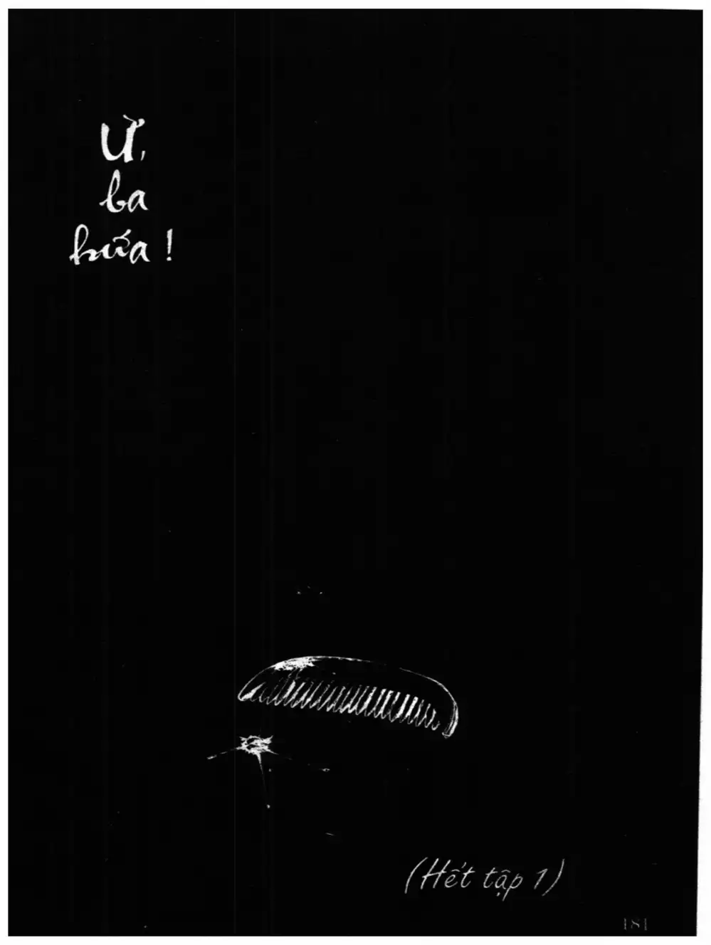 Truyện Tranh Truyện Tranh Chiếc Lược Ngà trang 2