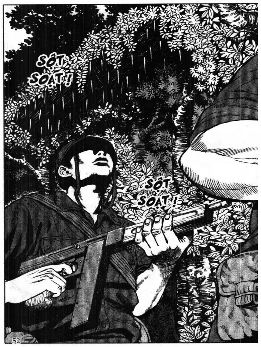 Truyện Tranh Truyện Tranh Chiếc Lược Ngà trang 2