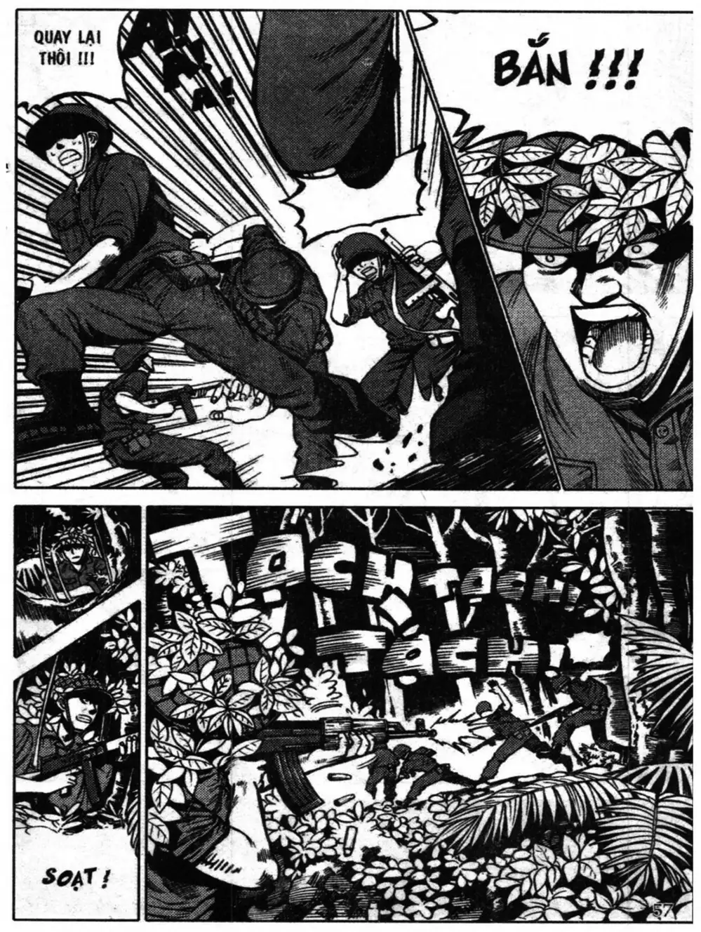 Truyện Tranh Truyện Tranh Chiếc Lược Ngà trang 2