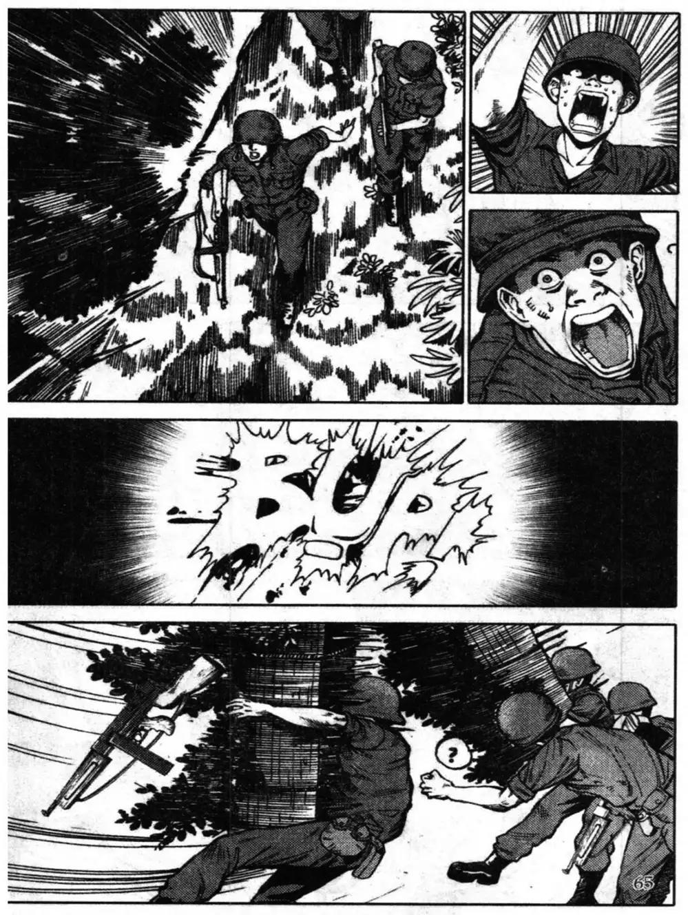 Truyện Tranh Truyện Tranh Chiếc Lược Ngà trang 2