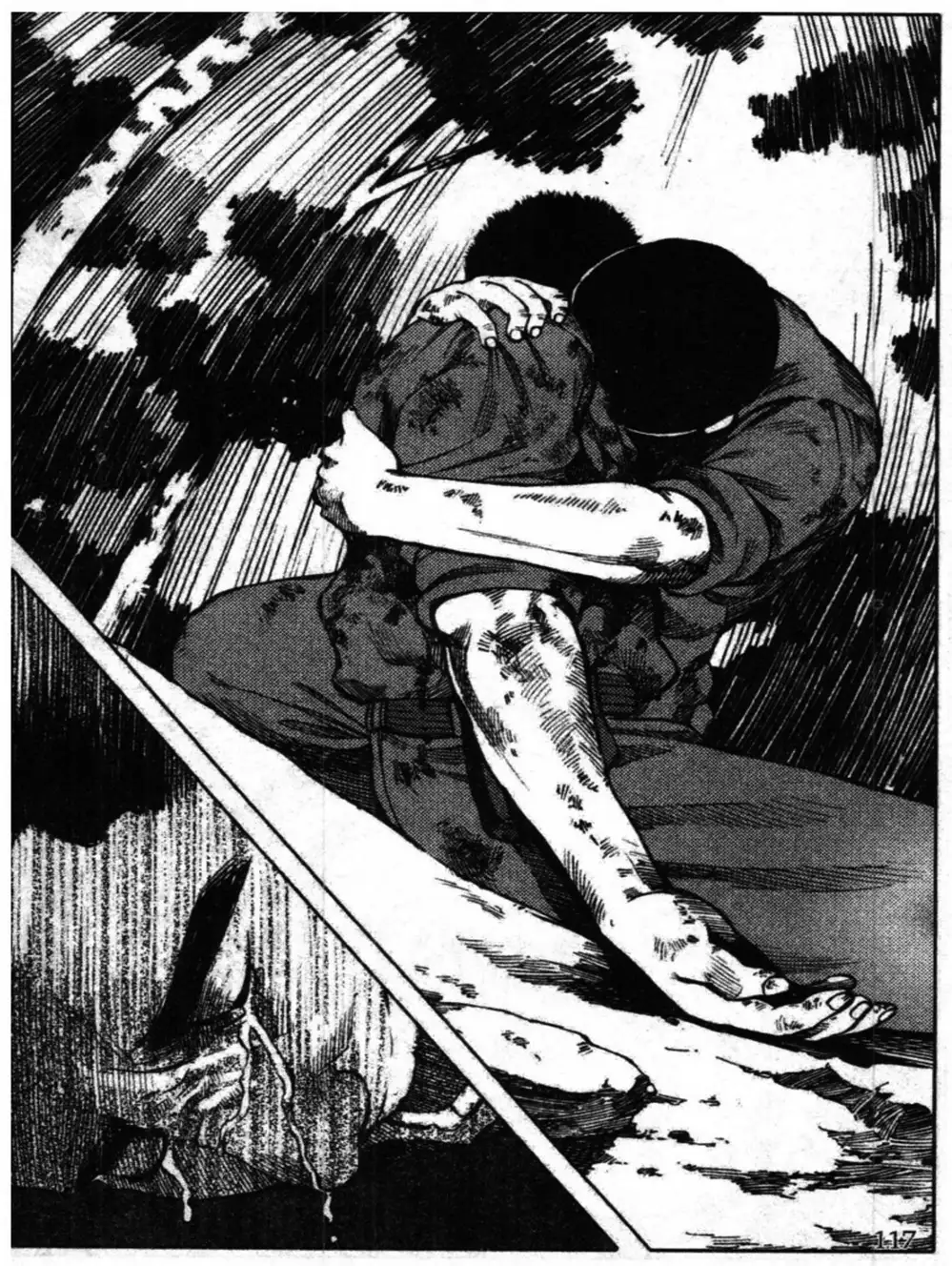 Truyện Tranh Truyện Tranh Chiếc Lược Ngà trang 2