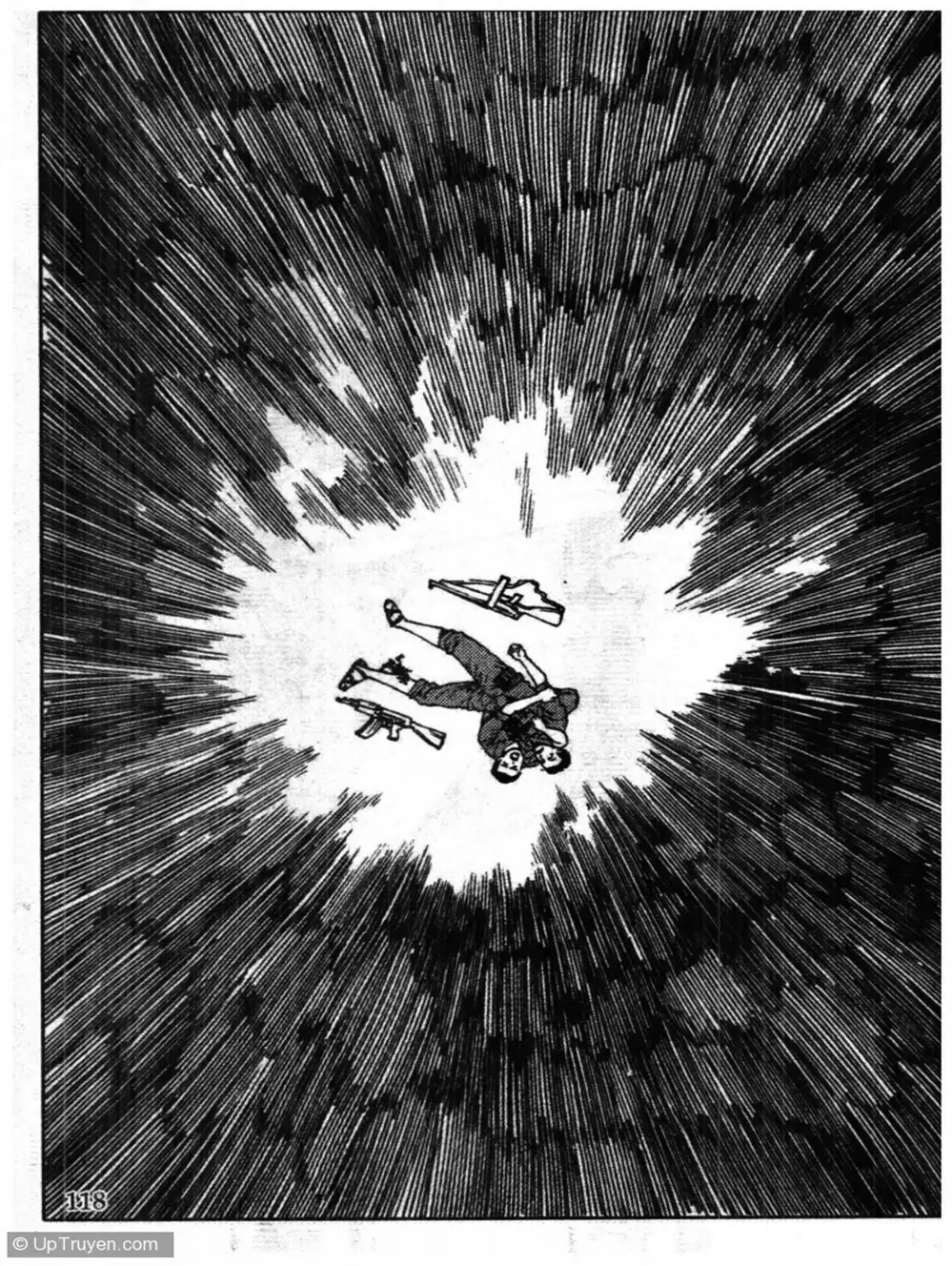 Truyện Tranh Truyện Tranh Chiếc Lược Ngà trang 2