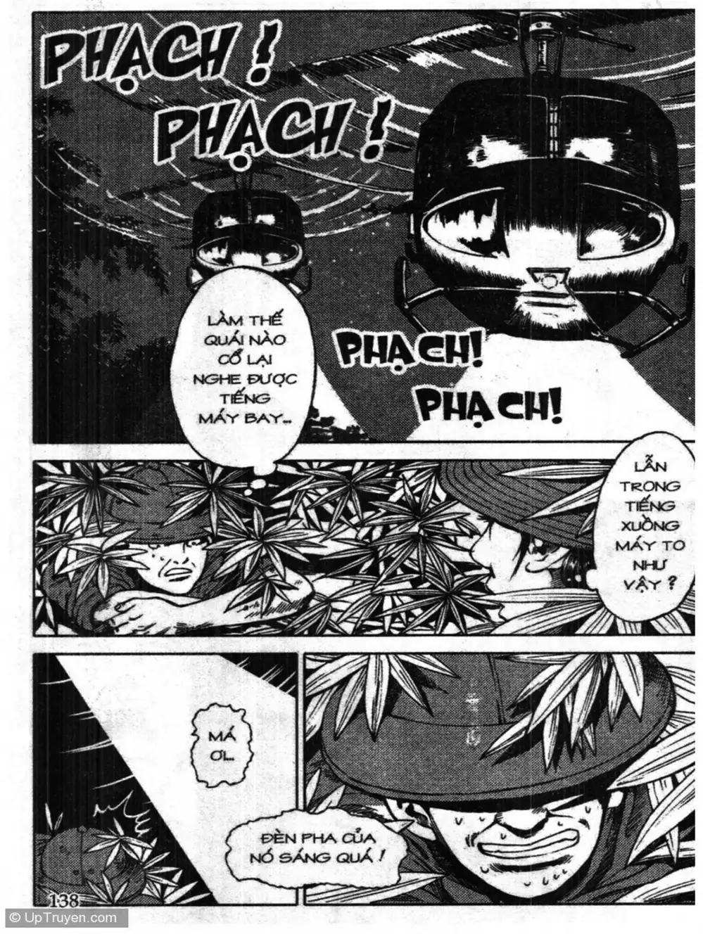 Truyện Tranh Truyện Tranh Chiếc Lược Ngà trang 2