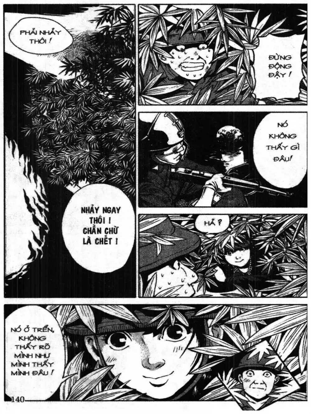 Truyện Tranh Truyện Tranh Chiếc Lược Ngà trang 2