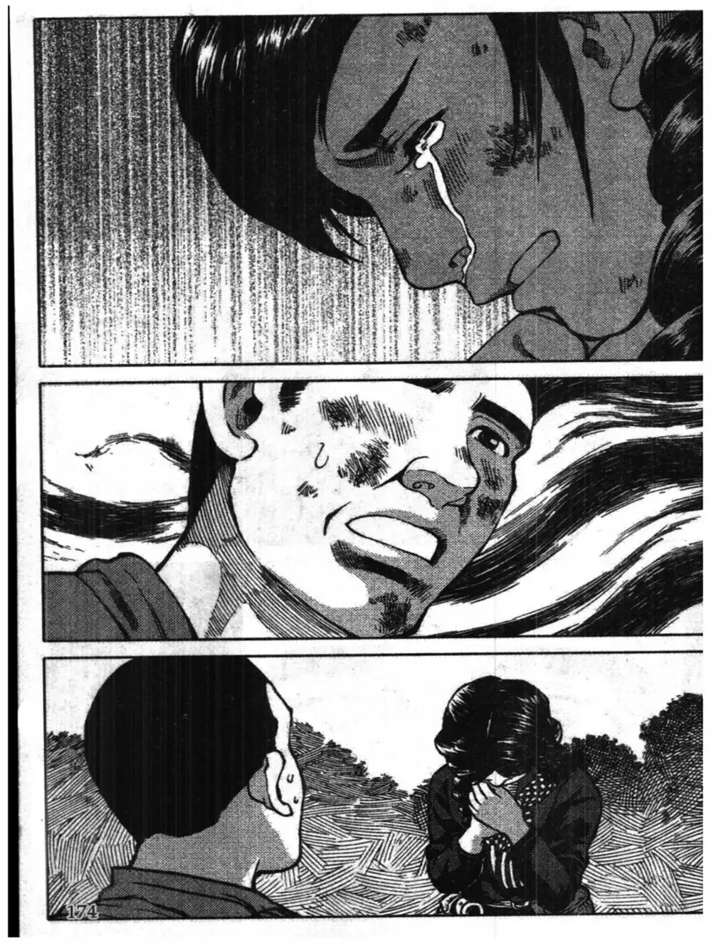 Truyện Tranh Truyện Tranh Chiếc Lược Ngà trang 2