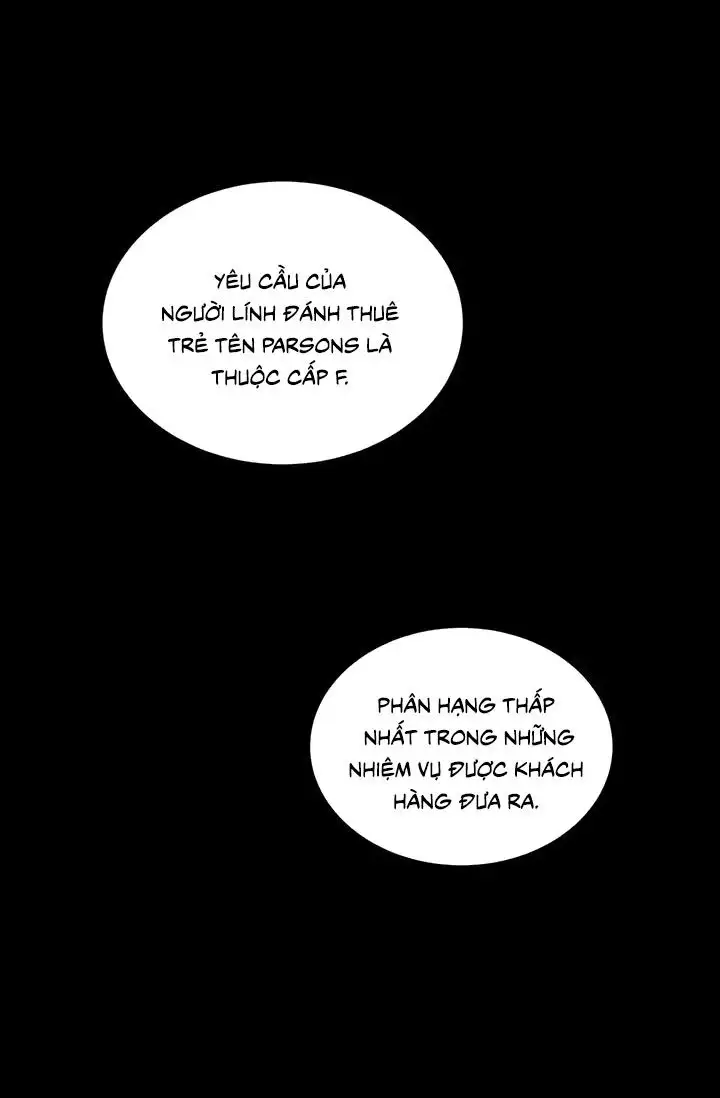 Truyện Tranh Chiến Binh Từ Thế Giới Khác - Otherworld Warrior trang 6