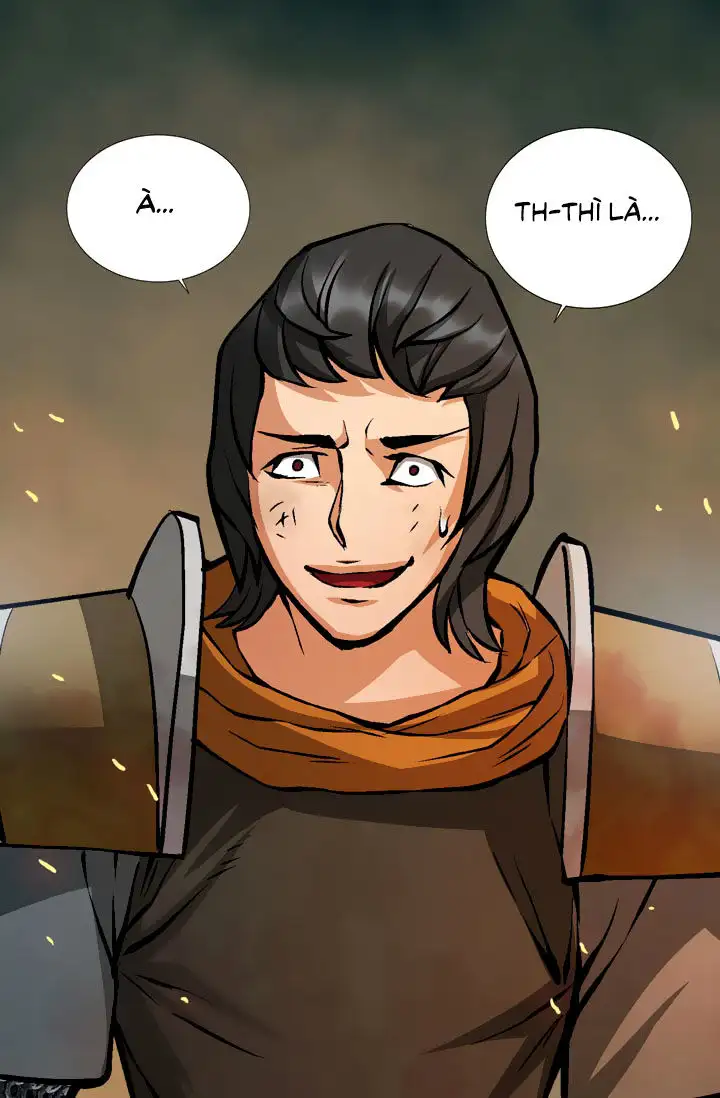 Truyện Tranh Chiến Binh Từ Thế Giới Khác - Otherworld Warrior trang 6