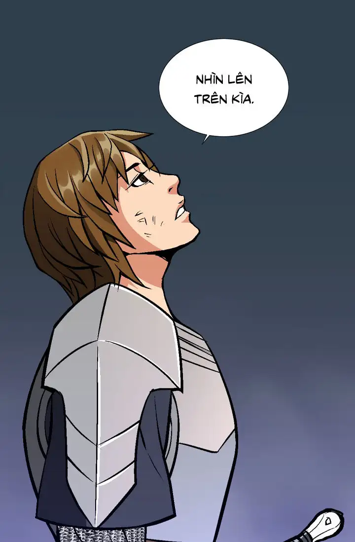 Truyện Tranh Chiến Binh Từ Thế Giới Khác - Otherworld Warrior trang 6