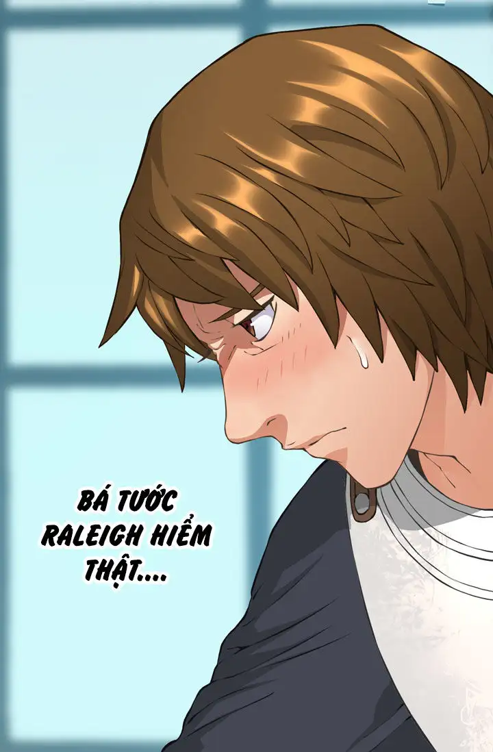 Truyện Tranh Chiến Binh Từ Thế Giới Khác - Otherworld Warrior trang 6