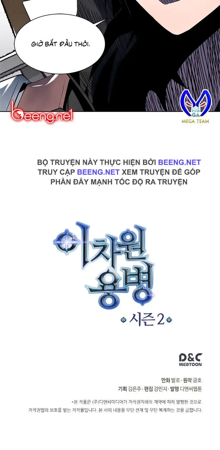 Truyện Tranh Chiến Binh Từ Thế Giới Khác - Otherworld Warrior trang 6