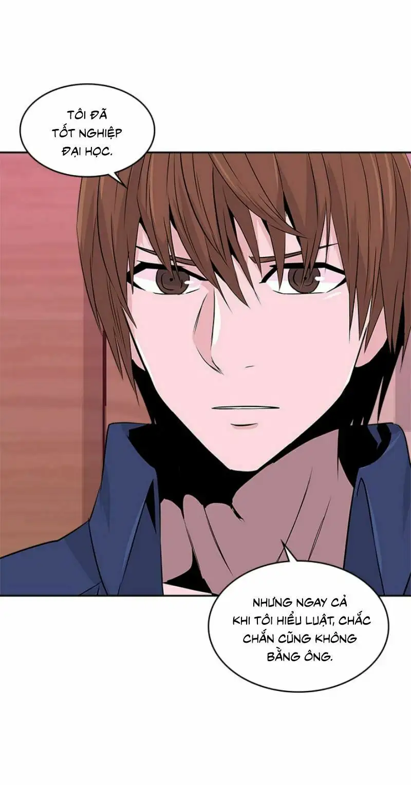 Truyện Tranh Chiến Binh Từ Thế Giới Khác - Otherworld Warrior trang 6