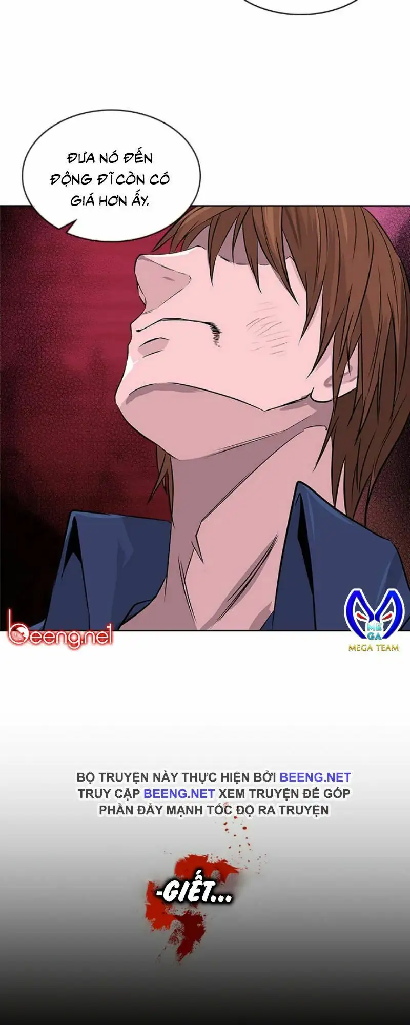 Truyện Tranh Chiến Binh Từ Thế Giới Khác - Otherworld Warrior trang 6