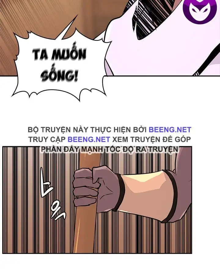 Truyện Tranh Chiến Binh Từ Thế Giới Khác - Otherworld Warrior trang 6