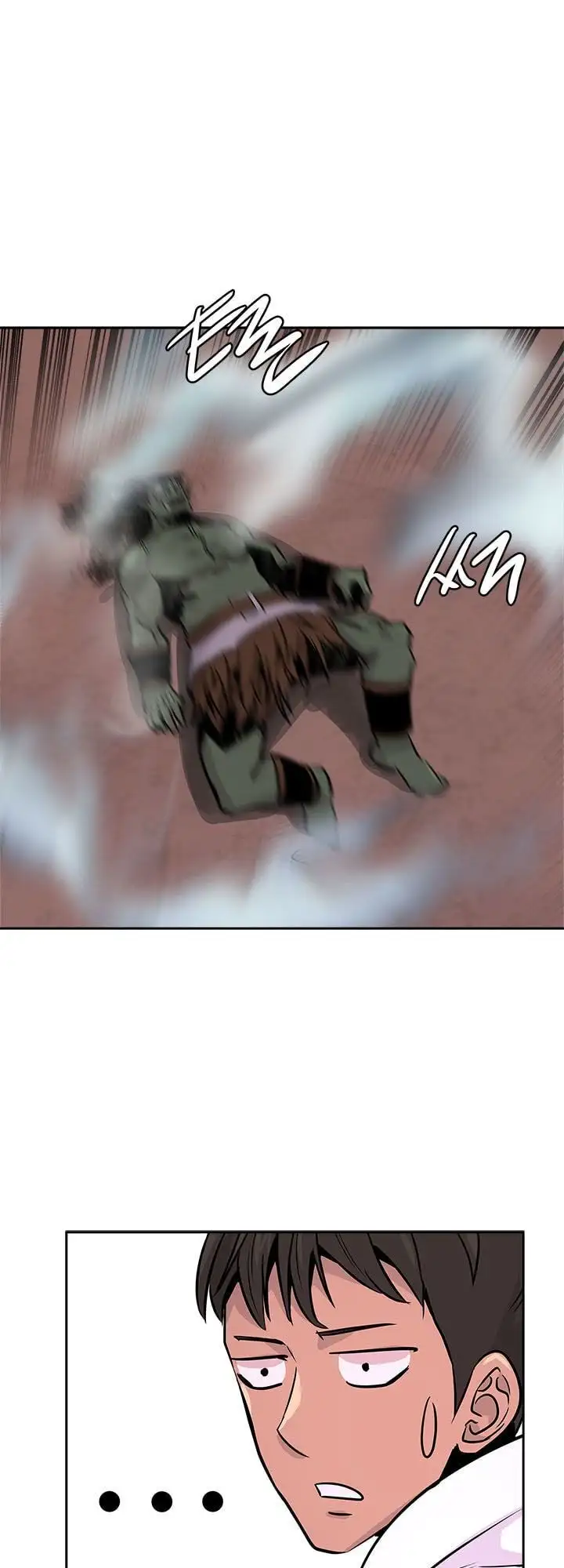 Truyện Tranh Chiến Binh Từ Thế Giới Khác - Otherworld Warrior trang 6