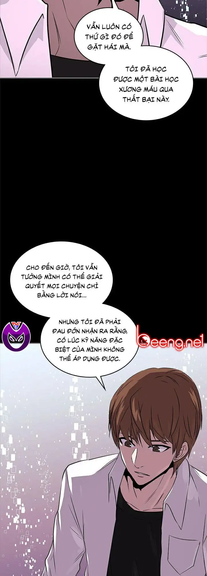 Truyện Tranh Chiến Binh Từ Thế Giới Khác - Otherworld Warrior trang 6