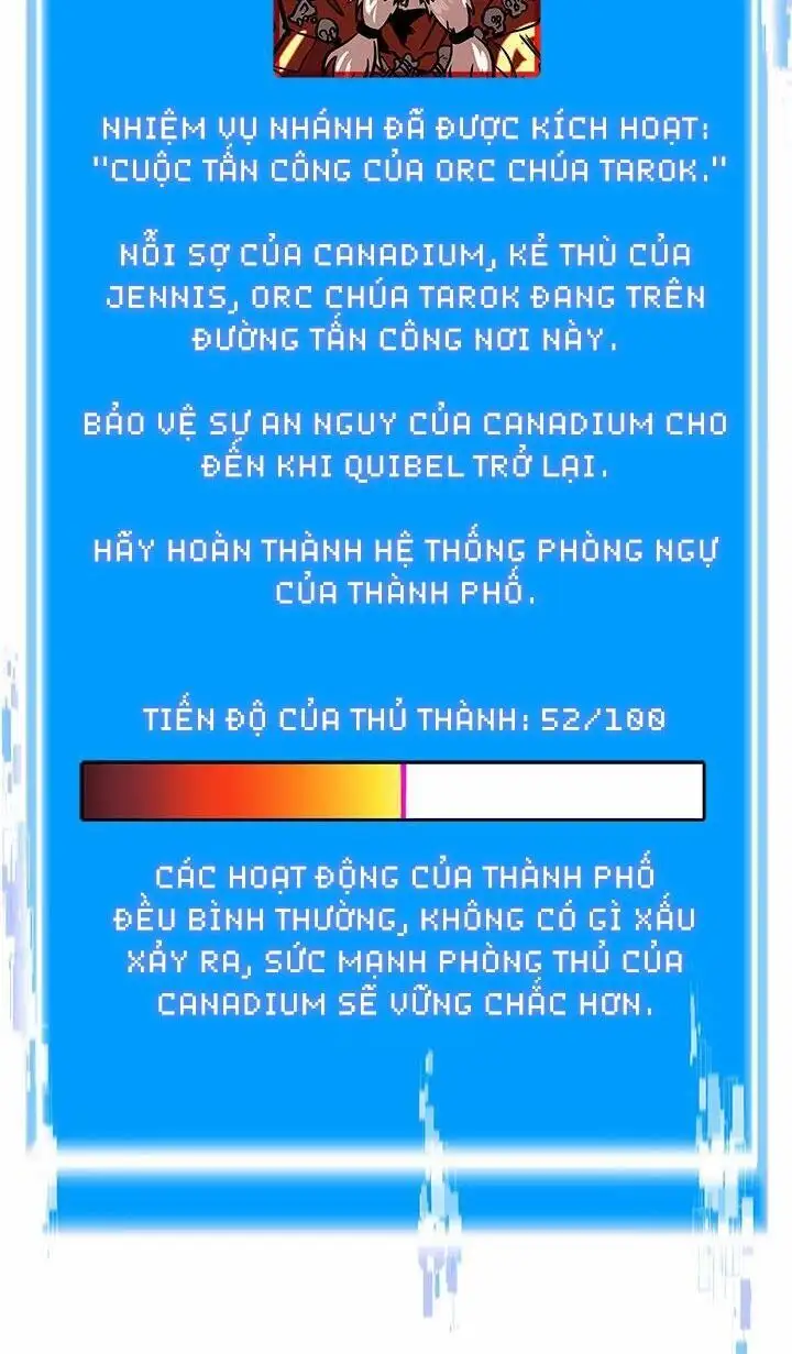 Truyện Tranh Chiến Binh Từ Thế Giới Khác - Otherworld Warrior trang 6