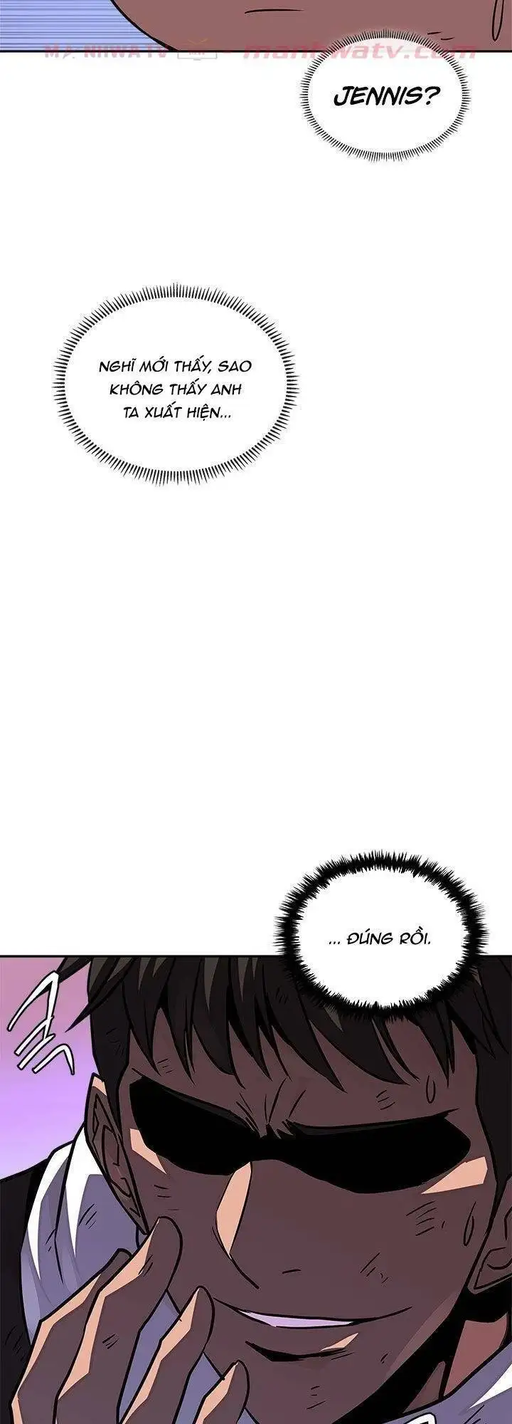 Truyện Tranh Chiến Binh Từ Thế Giới Khác - Otherworld Warrior trang 6