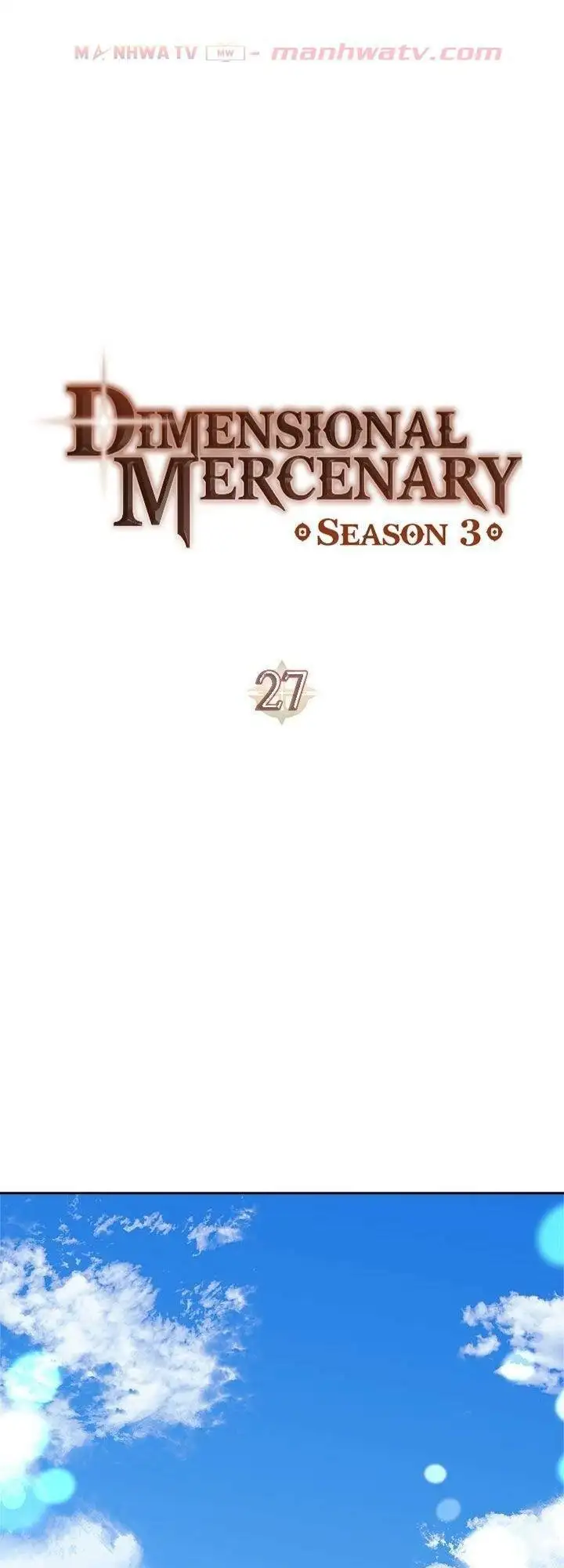 Truyện Tranh Chiến Binh Từ Thế Giới Khác - Otherworld Warrior trang 6