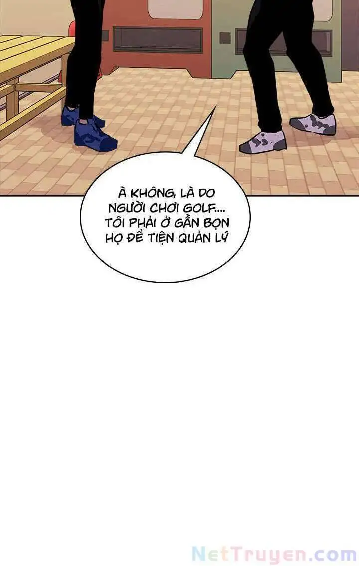 Truyện Tranh Chiến Binh Từ Thế Giới Khác - Otherworld Warrior trang 6