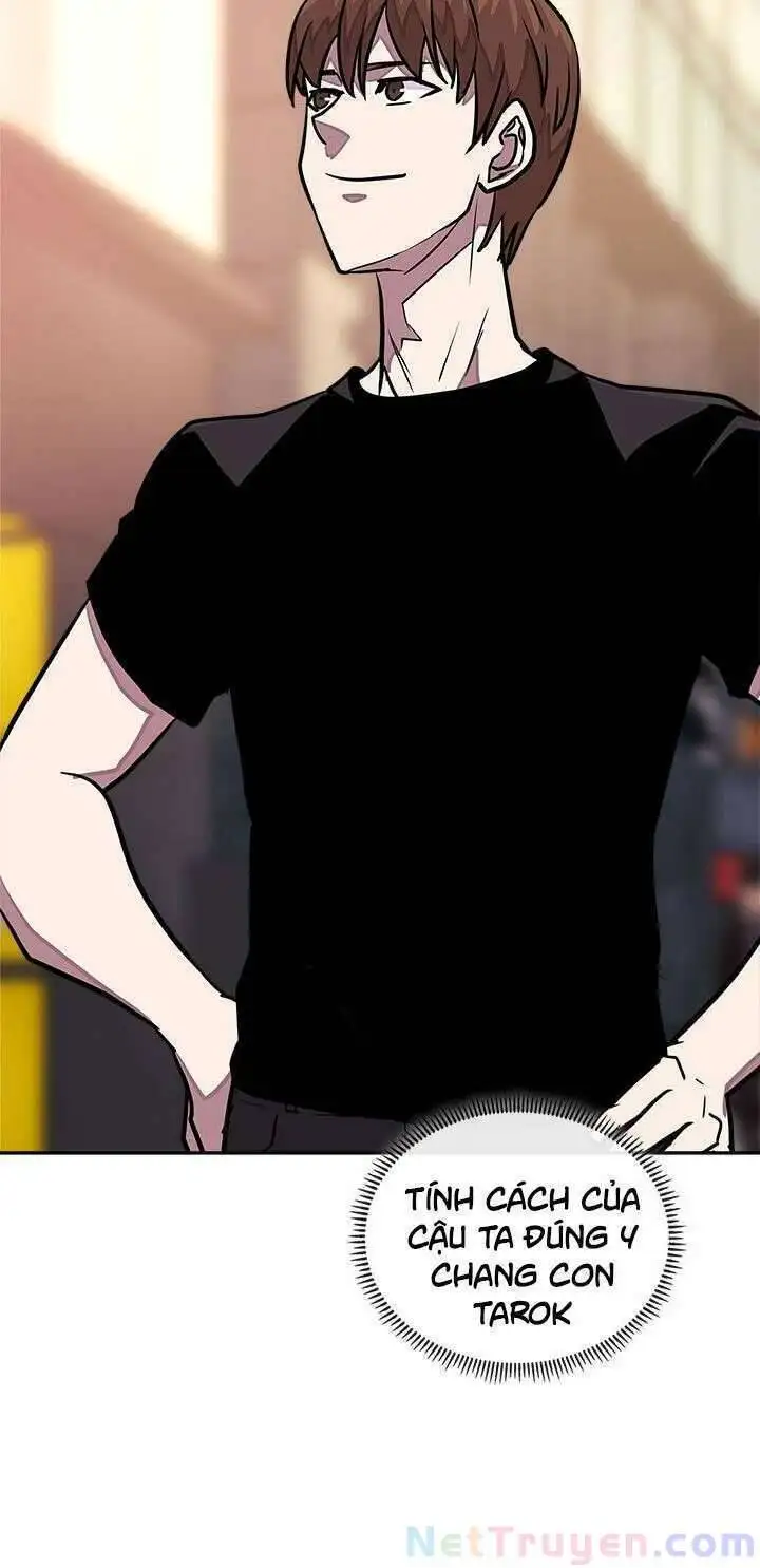 Truyện Tranh Chiến Binh Từ Thế Giới Khác - Otherworld Warrior trang 6