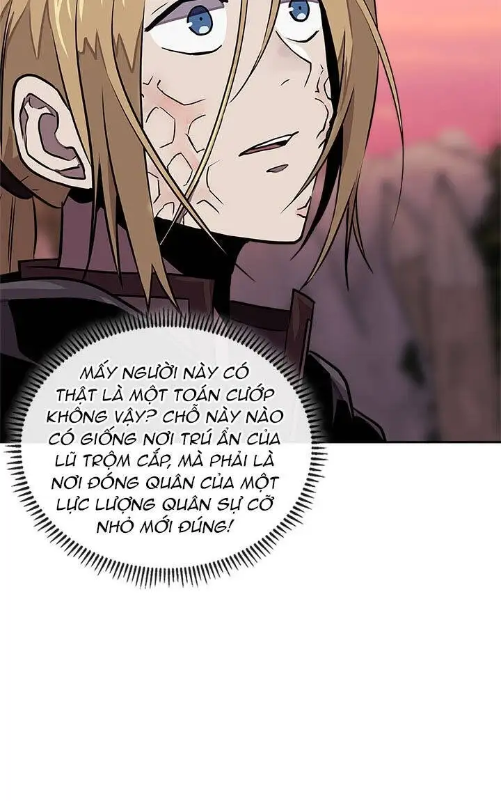 Truyện Tranh Chiến Binh Từ Thế Giới Khác - Otherworld Warrior trang 6