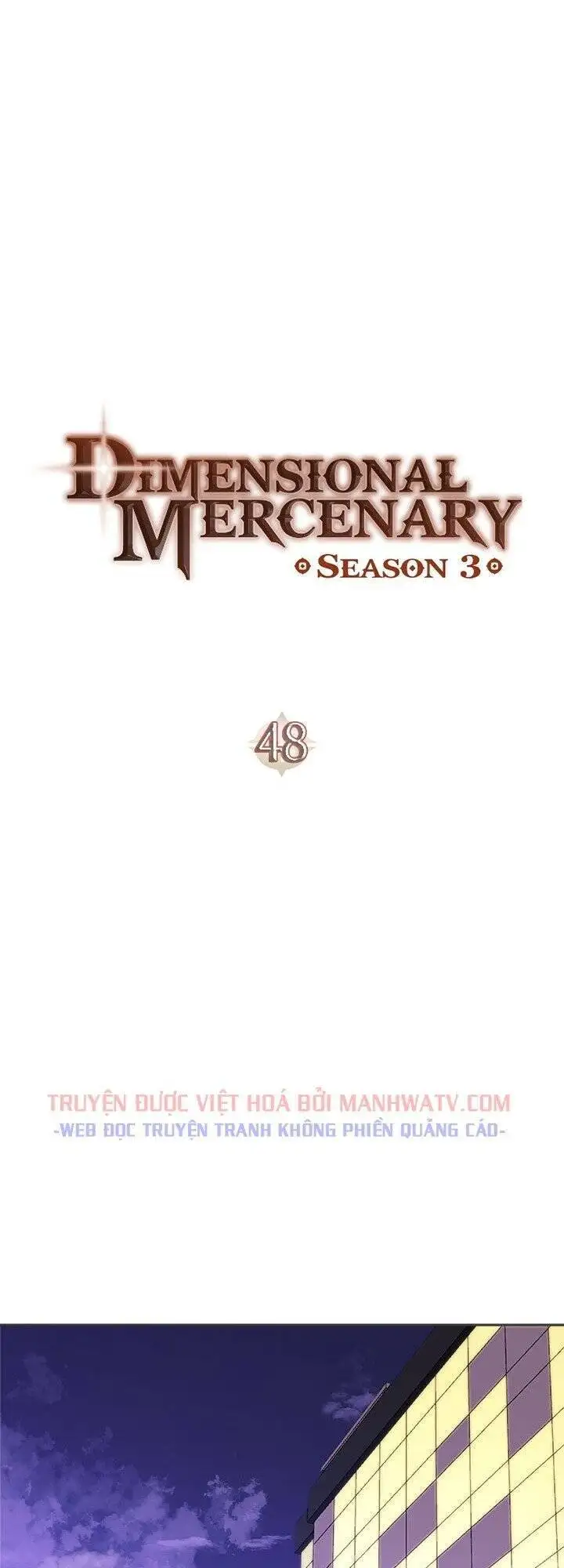 Truyện Tranh Chiến Binh Từ Thế Giới Khác - Otherworld Warrior trang 6