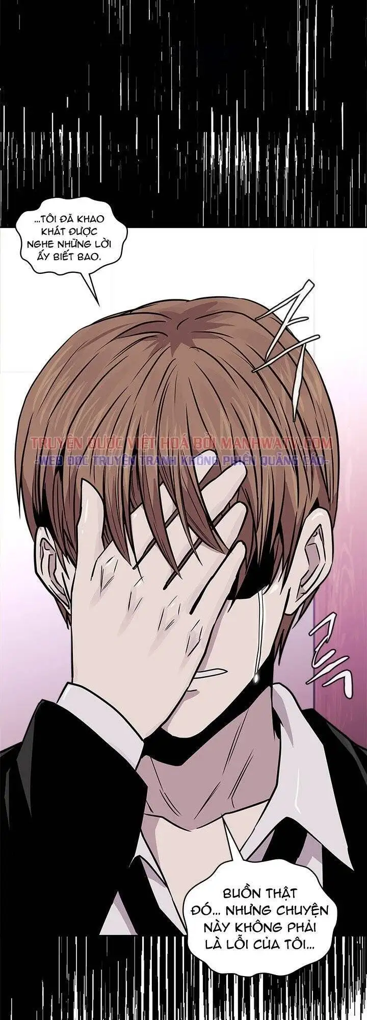 Truyện Tranh Chiến Binh Từ Thế Giới Khác - Otherworld Warrior trang 6