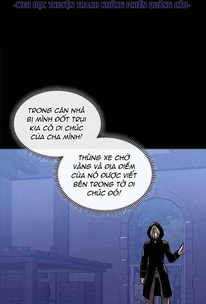 Truyện Tranh Chiến Binh Từ Thế Giới Khác - Otherworld Warrior trang 6