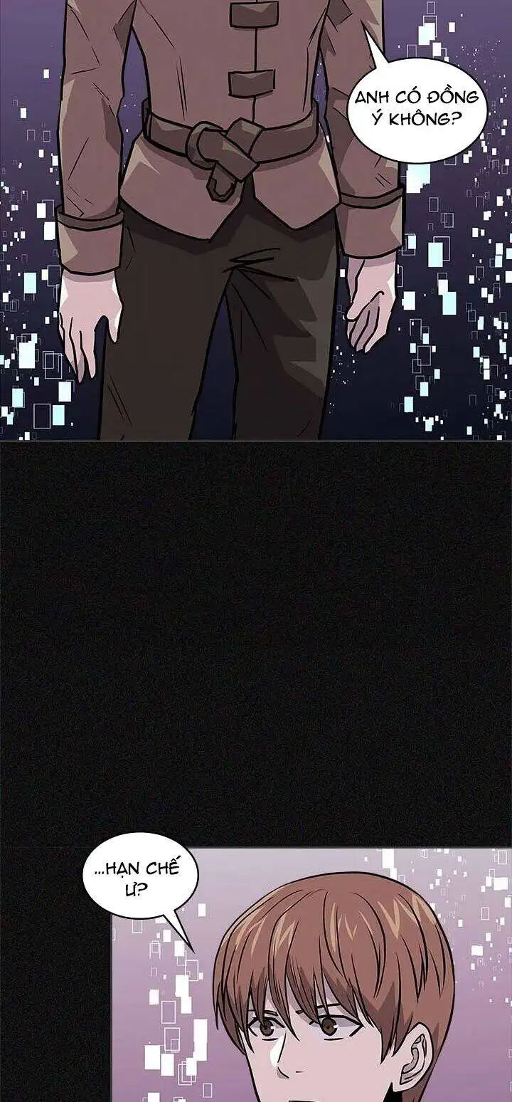 Truyện Tranh Chiến Binh Từ Thế Giới Khác - Otherworld Warrior trang 6