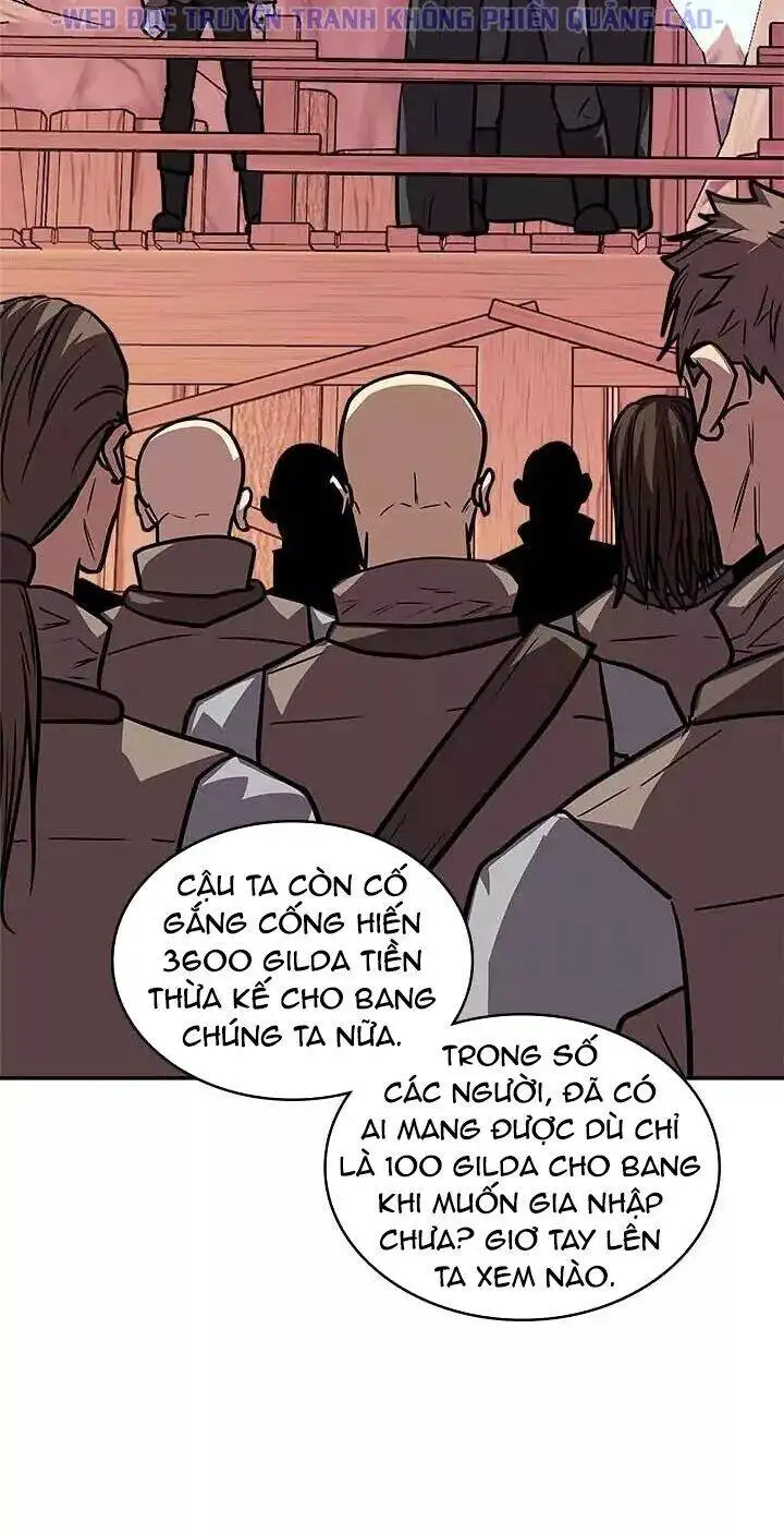 Truyện Tranh Chiến Binh Từ Thế Giới Khác - Otherworld Warrior trang 6