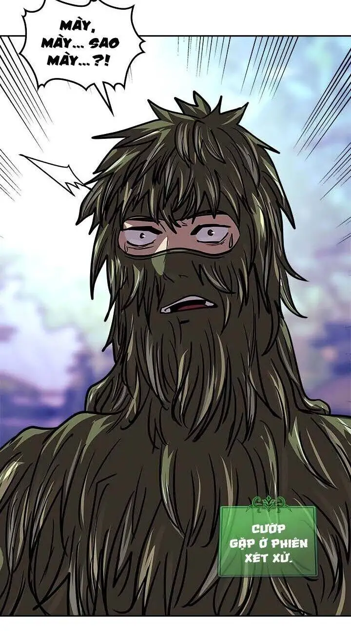 Truyện Tranh Chiến Binh Từ Thế Giới Khác - Otherworld Warrior trang 6