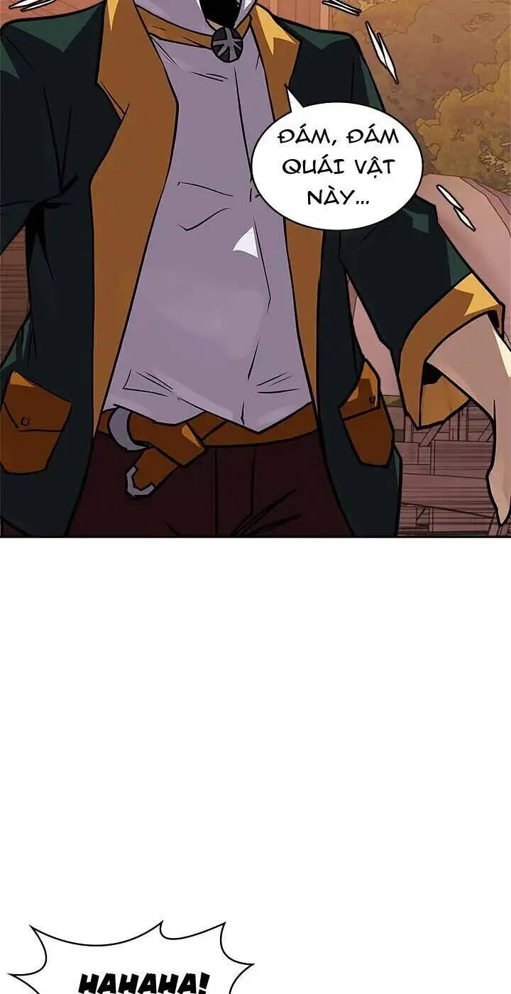 Truyện Tranh Chiến Binh Từ Thế Giới Khác - Otherworld Warrior trang 6