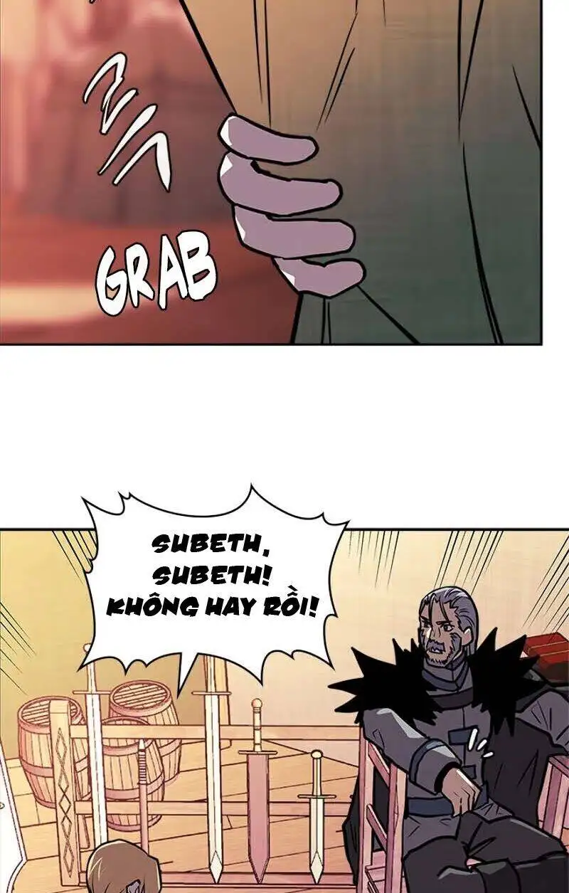 Truyện Tranh Chiến Binh Từ Thế Giới Khác - Otherworld Warrior trang 6