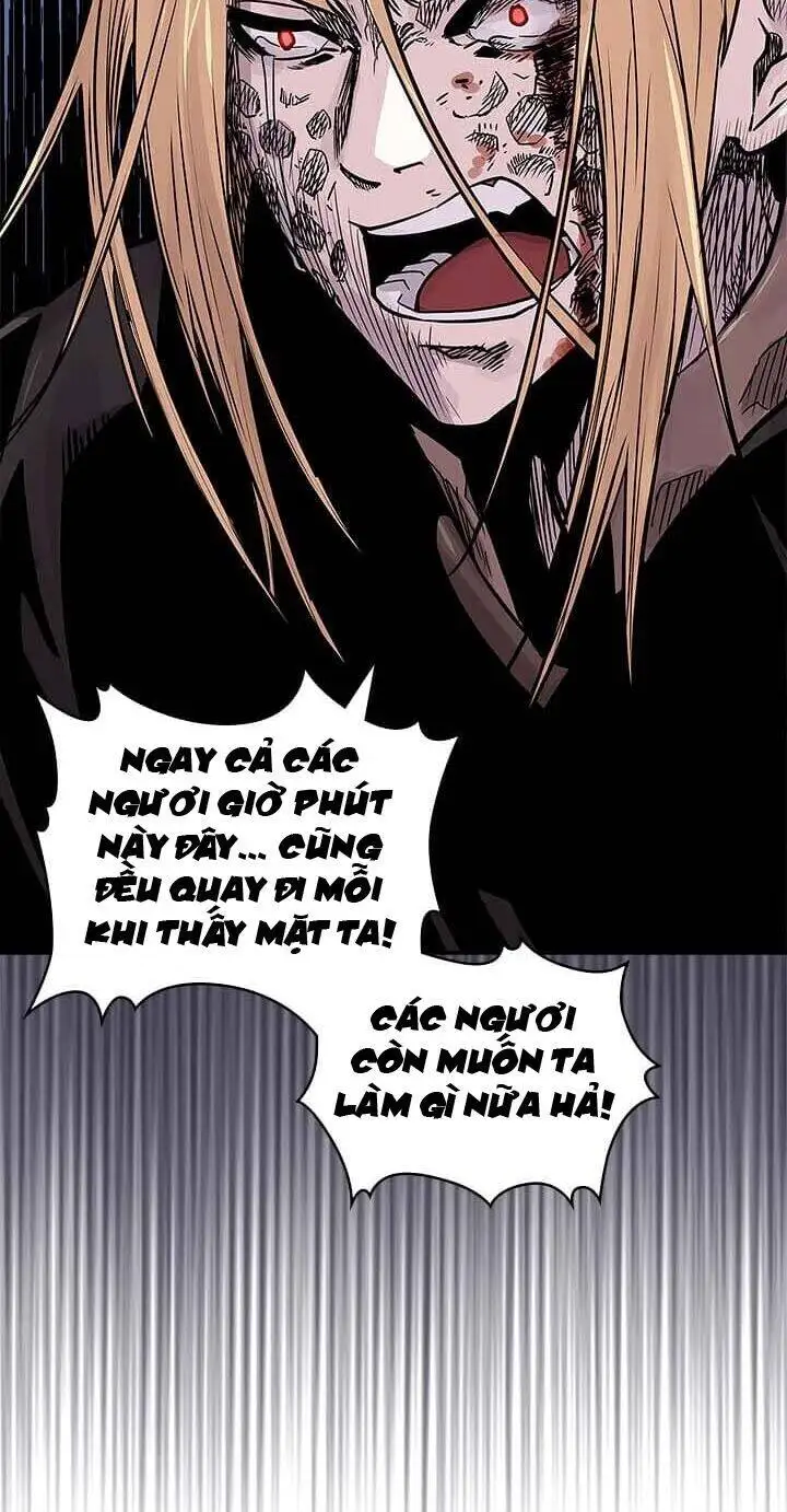 Truyện Tranh Chiến Binh Từ Thế Giới Khác - Otherworld Warrior trang 6