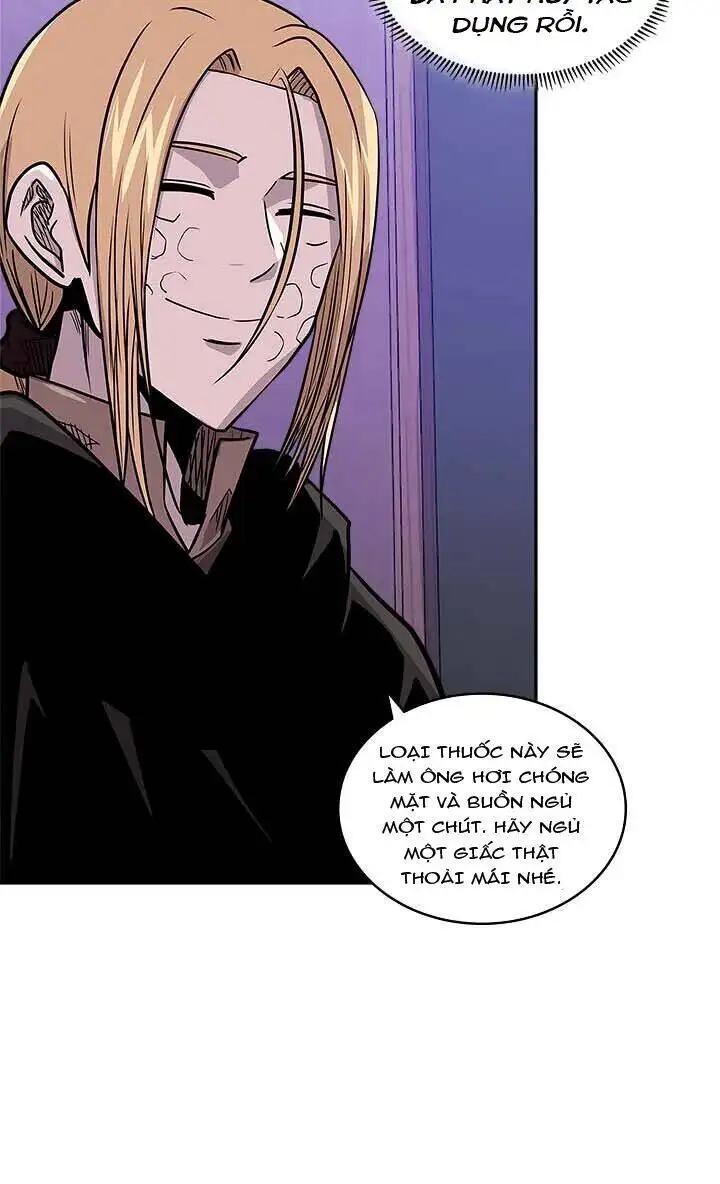 Truyện Tranh Chiến Binh Từ Thế Giới Khác - Otherworld Warrior trang 6