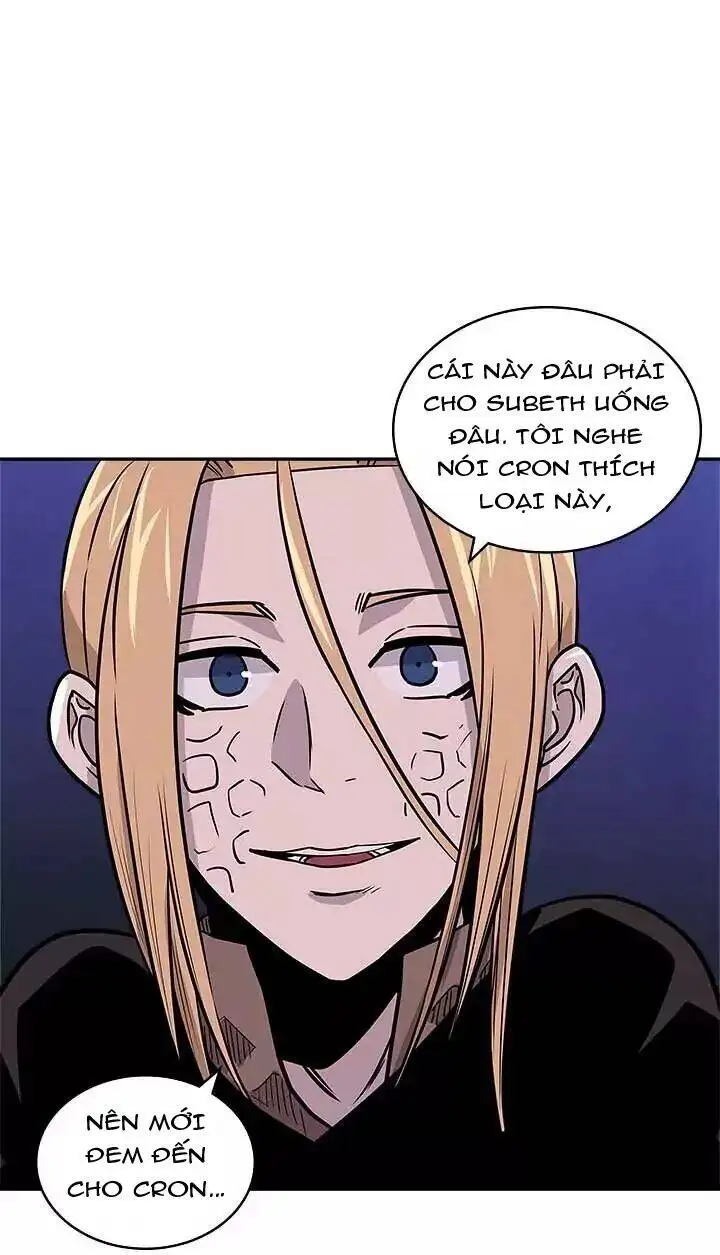 Truyện Tranh Chiến Binh Từ Thế Giới Khác - Otherworld Warrior trang 6