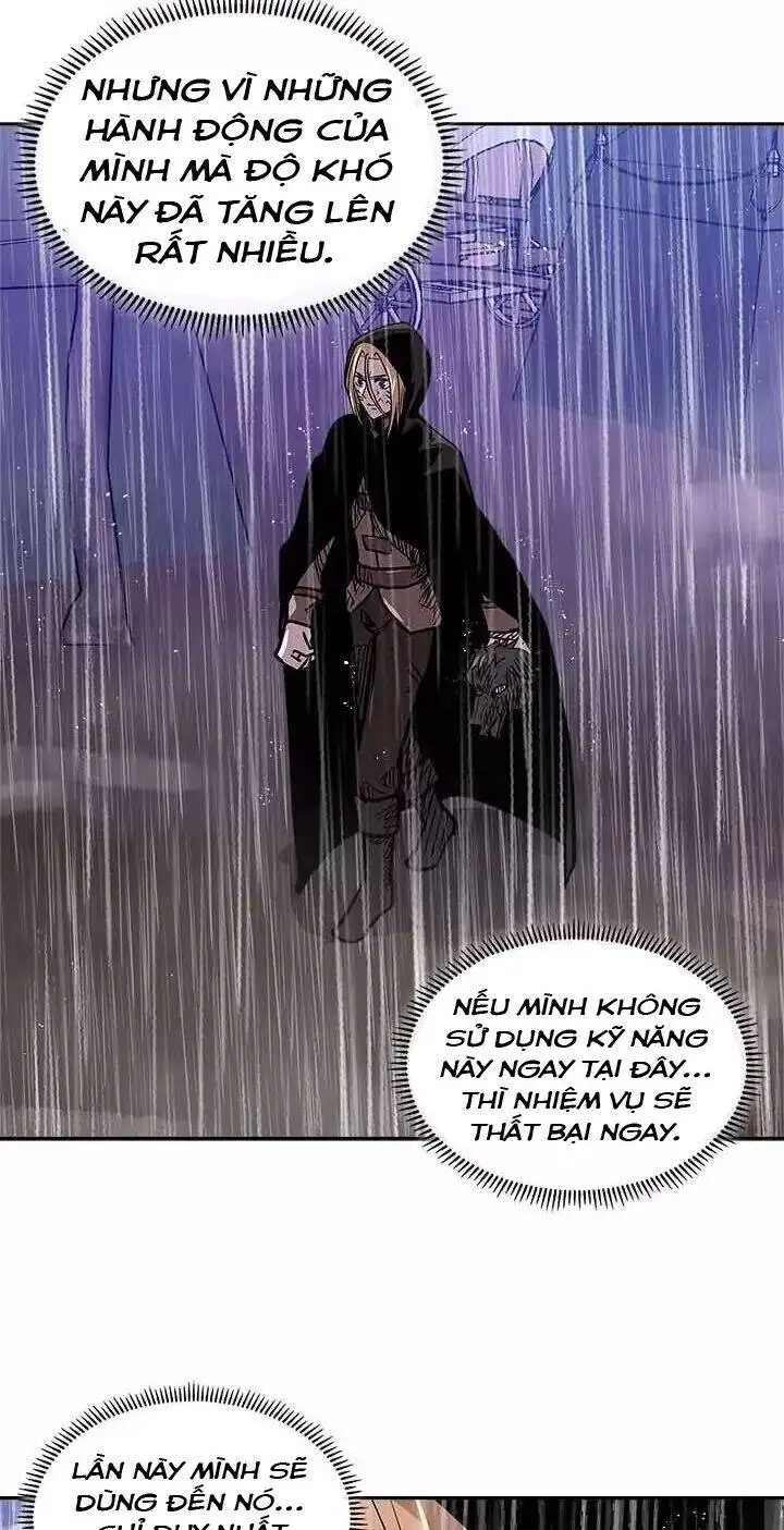 Truyện Tranh Chiến Binh Từ Thế Giới Khác - Otherworld Warrior trang 6