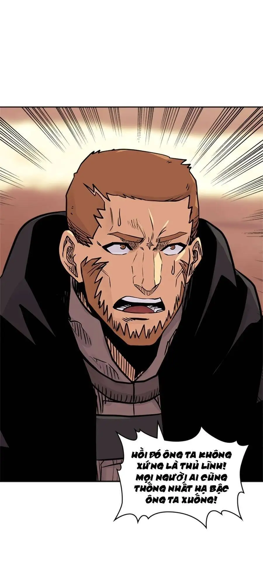 Truyện Tranh Chiến Binh Từ Thế Giới Khác - Otherworld Warrior trang 6