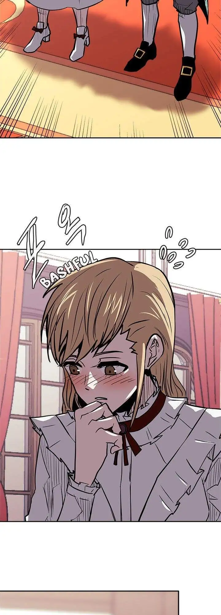 Truyện Tranh Chiến Binh Từ Thế Giới Khác - Otherworld Warrior trang 6